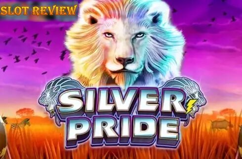 Silver Pride icon